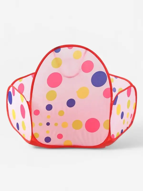 Сухой бассейн для шариков &laquo;Баскетбол&raquo;