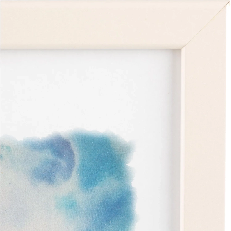 Рамка А4 (21х30) FRAME МДФ PS серый кашемир