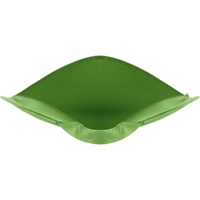 Конференц-сумка Holden, зеленая Конференц-сумка Holden, зеленая