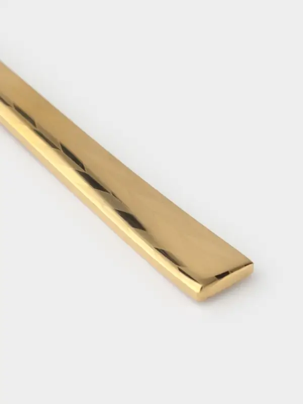 Ложка столовая 20,3 см Magistro Kolos min, 201 Aisi, толщина 2,2 мм Ложка столовая 20,3 см Magistro Kolos min, 201 Aisi, толщина 2,2 мм