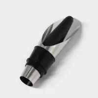 Набор для вина Magisto Cork, 4 предмета: штопор, пробка, аэратор, каплеулавливатель, с держателем для бутылки