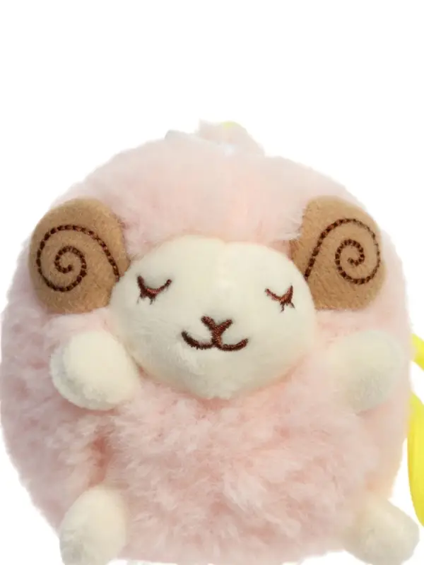 Мягкая игрушка "Барашек", 9 см, МИКС