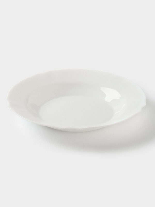 Тарелка глубокая Тарелка глубокая "LOUIS XV" 23 см