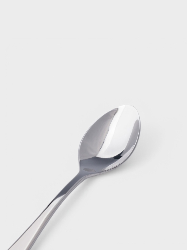 Ложка кофейная Hertel, толщина 2 мм Ложка кофейная Hertel, толщина 2 мм