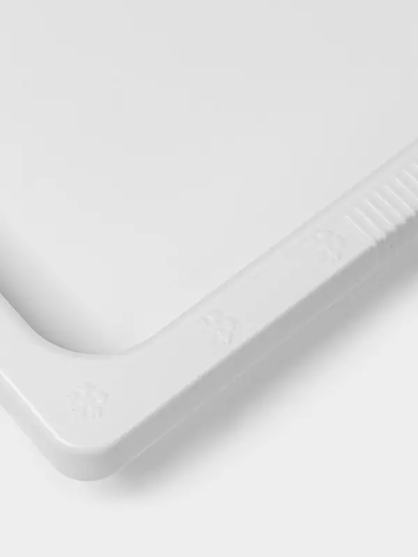 Подносы для заморозки пельменей Альтернатива, пластик, 35.5&times;25&times;3 см, набор 3 шт., МИКС