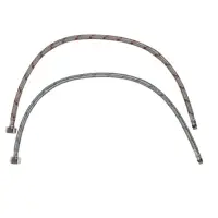 Смеситель для раковины ZEIN Z3884, однорычажный, интерьерный, высота 15 см, латунь, черный