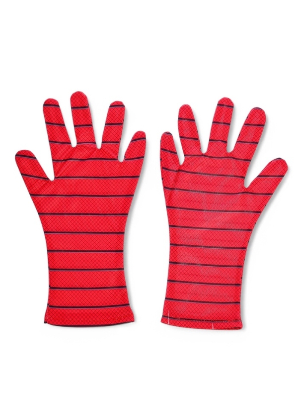 WOOW TOYS Игровой набор Перчатка  WOOW TOYS Игровой набор Перчатка "Человек - паук" с бутылкой для воды