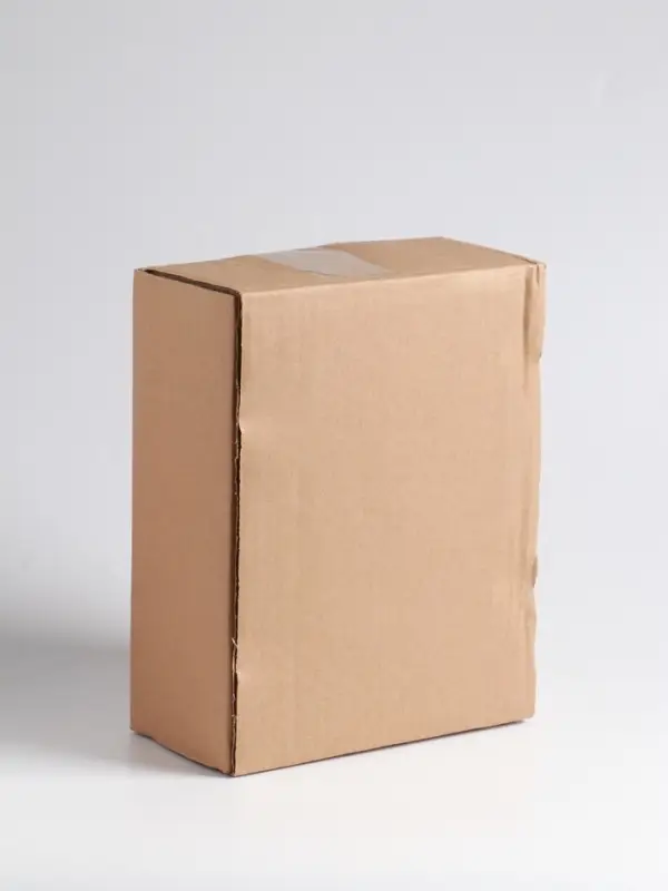 Ваза «Невада», 23×16.5 см, керамика, чёрная Ваза «Невада», 23×16.5 см, керамика, чёрная