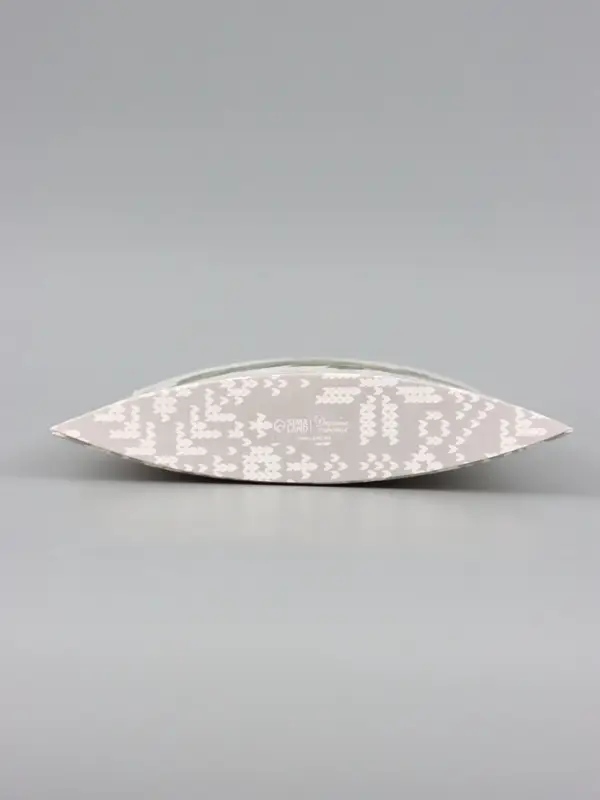Коробка сборная фигурная &laquo;Тепла и уюта&raquo;, 26 &times; 19 х 4 см