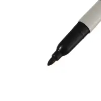 Маркер перманентный Calligrata, чёрный, узел 3.0 мм