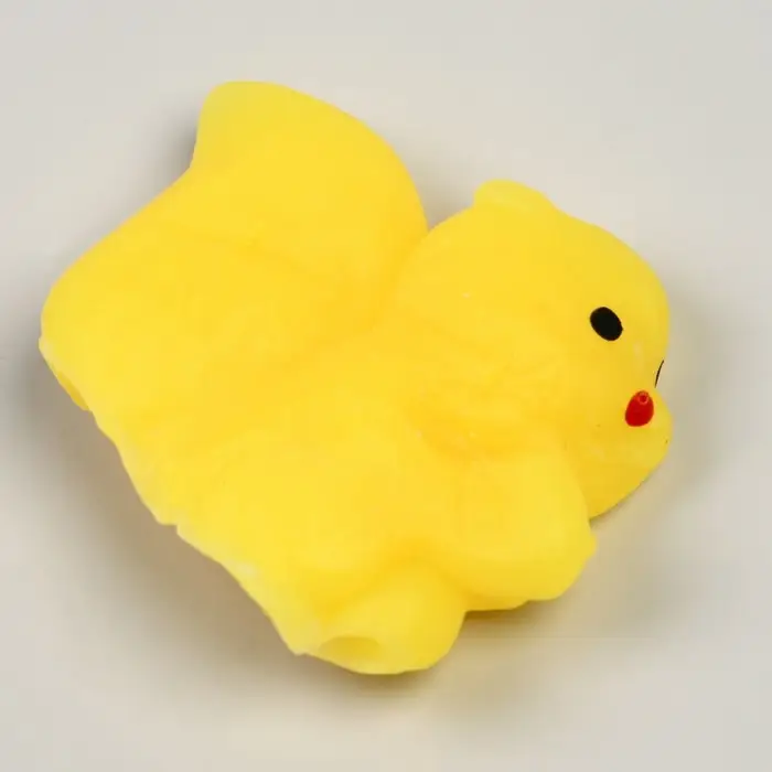 Антистресс сквиш мялка в коробочке «Питомцы» Антистресс сквиш мялка в коробочке «Питомцы»