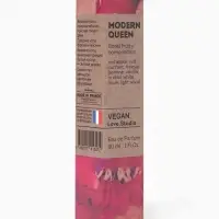 Парфюмерная вода женская Vegan Love Studio Modern Queen, 30 мл