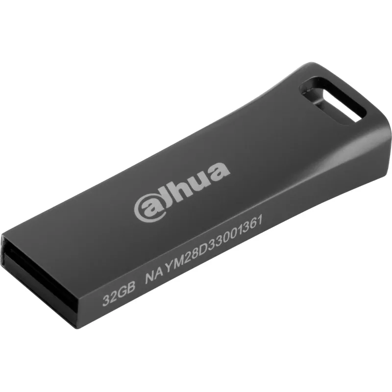Флеш-память Dahua 32 ГБ, USB2.0 DHI-USB-U156-20-32GB