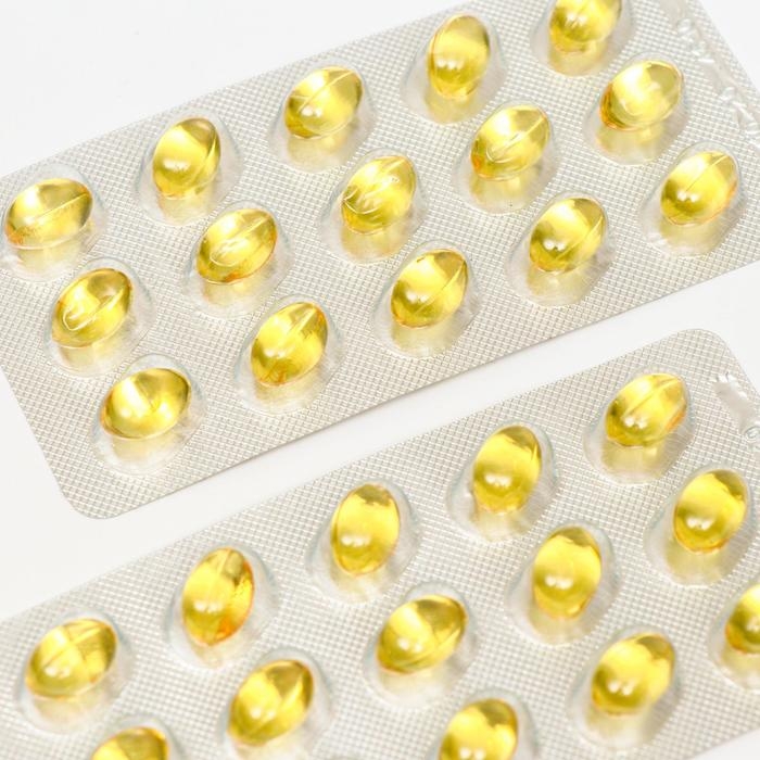 Капсулы Омега-3 35% с витамином Е Здравсити, 30 шт. Капсулы Омега-3 35% с витамином Е Здравсити, 30 шт.