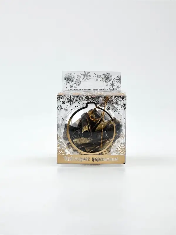 Подвеска ёлочная игрушка со свитками « Исполнения желаний », 30 свитков Подвеска ёлочная игрушка со свитками « Исполнения желаний », 30 свитков