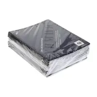 Комплект 12 предметных тетрадей 48 листов, справочная информация, 60гр, Классика