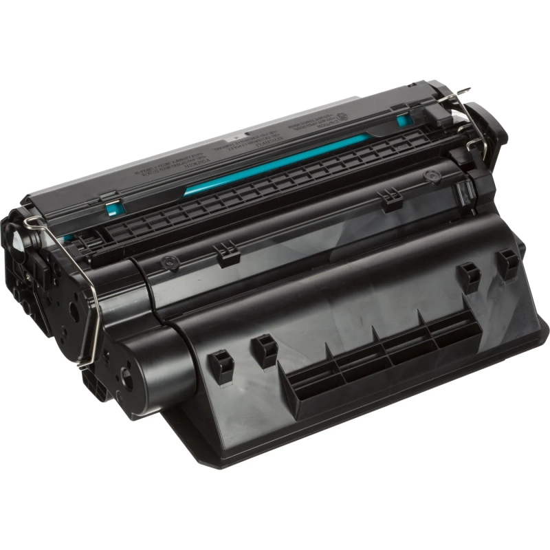 Картридж лазерный Retech Q7551X чер. для HP LJ P3005/M3027/M3035