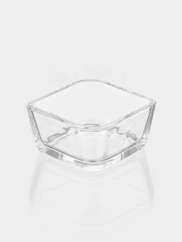 Менажница составная BAROQUE 4+1    13.5*16 см