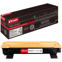 Картридж лазерный Комус TN-1075 чер. для Brother HL-1110/1112