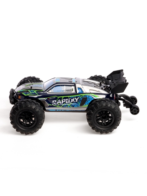 АВТОГРАД Rock Ranger Машина на радиоуправлении, 50 км/ч, 4WD