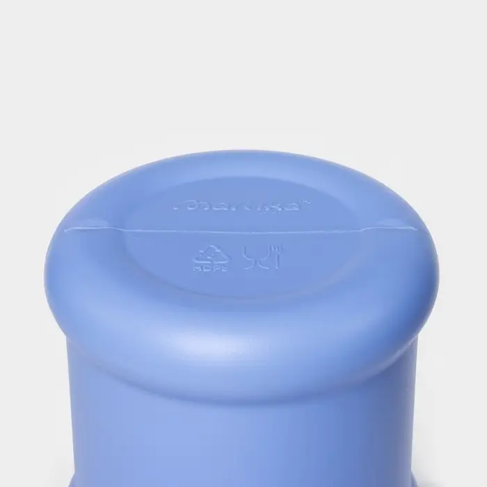 Бидон Martika &laquo;Просперо&raquo;, 5 л, пластик, фиолетовый