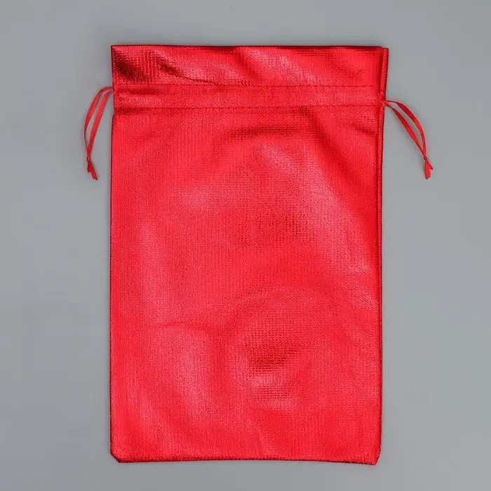 Мешочек подарочный парча «Тепла и Уюта», 20 х 30 см +/- 1.5 см Мешочек подарочный парча «Тепла и Уюта», 20 х 30 см +/- 1.5 см