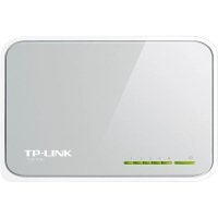 Коммутатор TP-LINK  TL-SF1005D