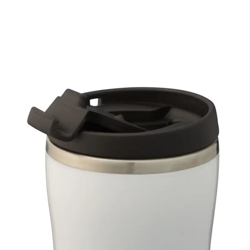 Термостакан Underway, белый Термостакан Underway, белый