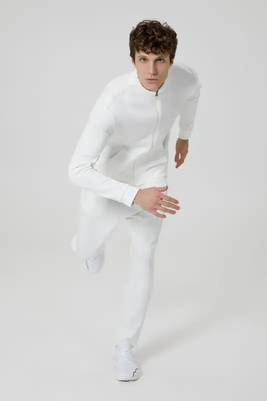 Куртка мужская Lovi, молочно-белая, размер M Куртка мужская Lovi, молочно-белая, размер M