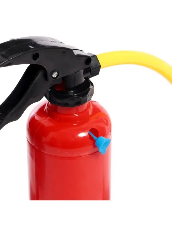 Водный пистолет &laquo;Огнетушитель&raquo;