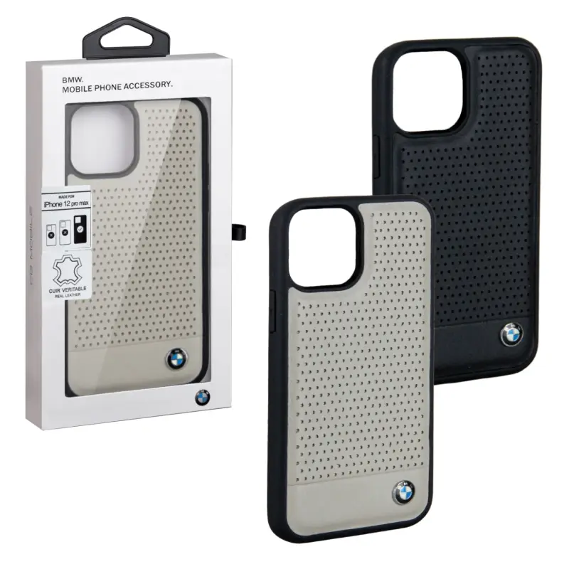 Чехол iph 12 Pro Max  PEBO