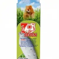 Минерально-соляной камень SEVEN SEEDS для всех видов грызунов, 50 г