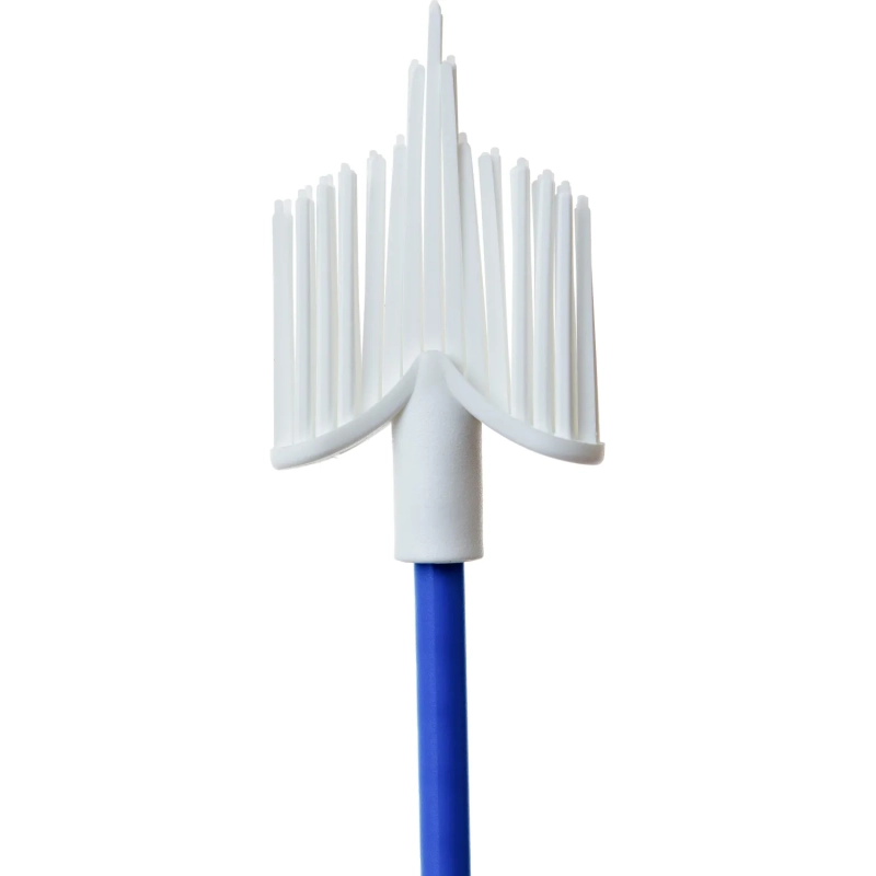 Зонд урогенитальный стерил., Цервикальная щетка Юнона 100шт/уп