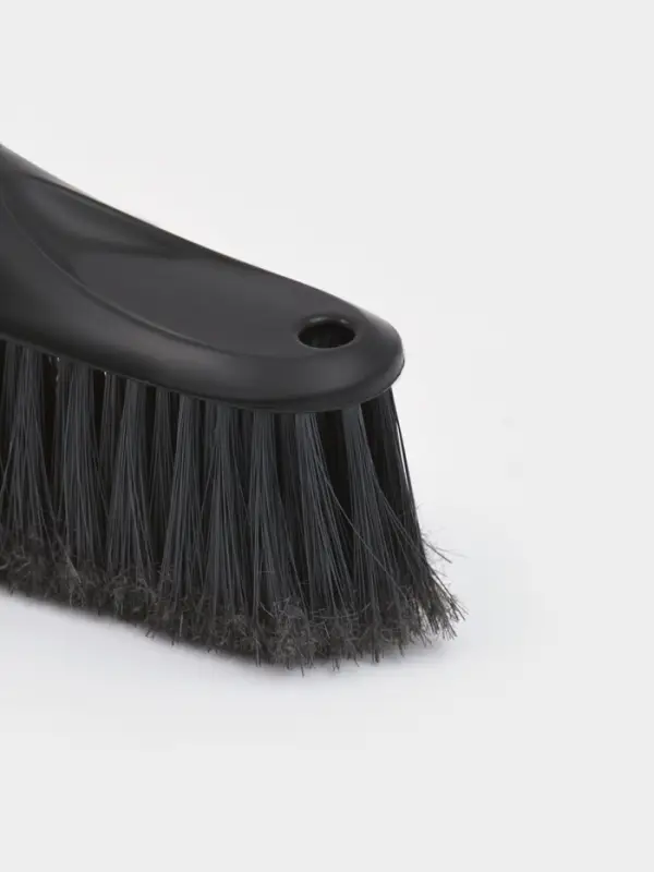 Щётка для подметания пола Etna, чёрная