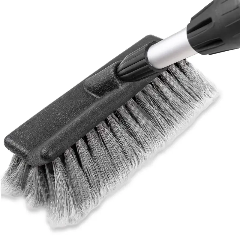 Щетка для мытья телескопическая SB-270 170-270 см