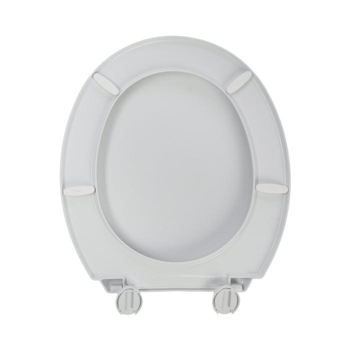 Унитаз компакт ЛЗСФ Унитаз компакт ЛЗСФ " КомфортЭконом", боковая подводка, сиденье, шток