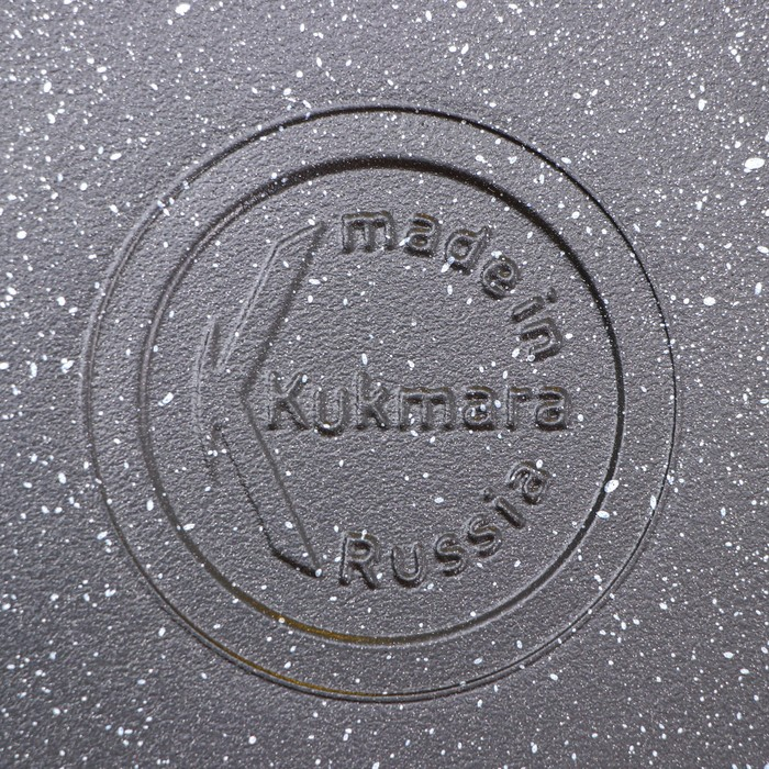 Противень, 33,5×22×5,5 см, антипригарное покрытие, цвет тёмный мрамор Противень, 33,5×22×5,5 см, антипригарное покрытие, цвет тёмный мрамор