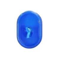 Точилка Calligrata &laquo;Стиль&raquo;, с контейнером, МИКС