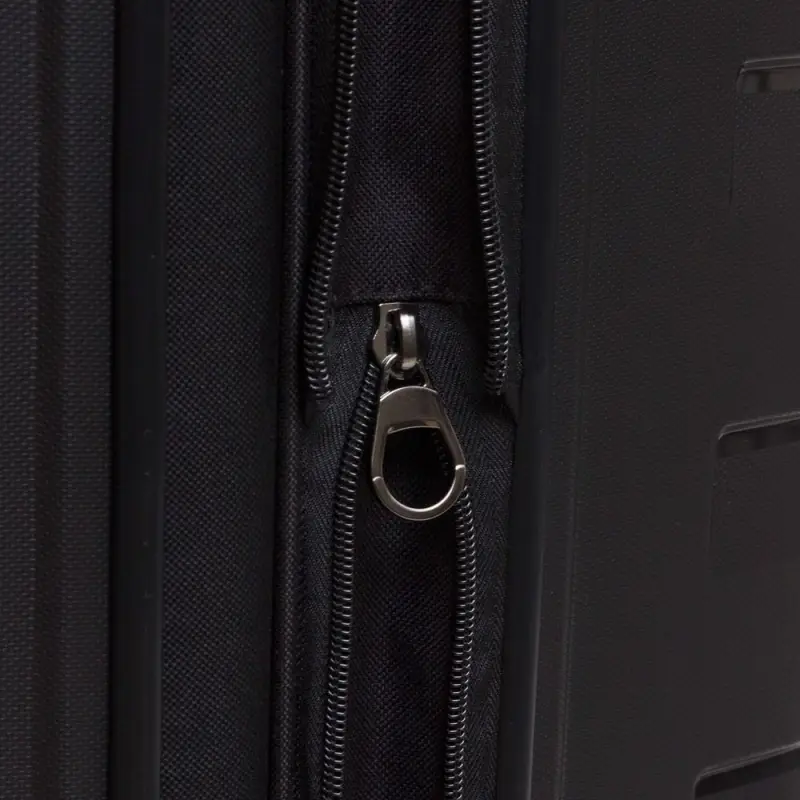 Чемодан Skyline S, черный