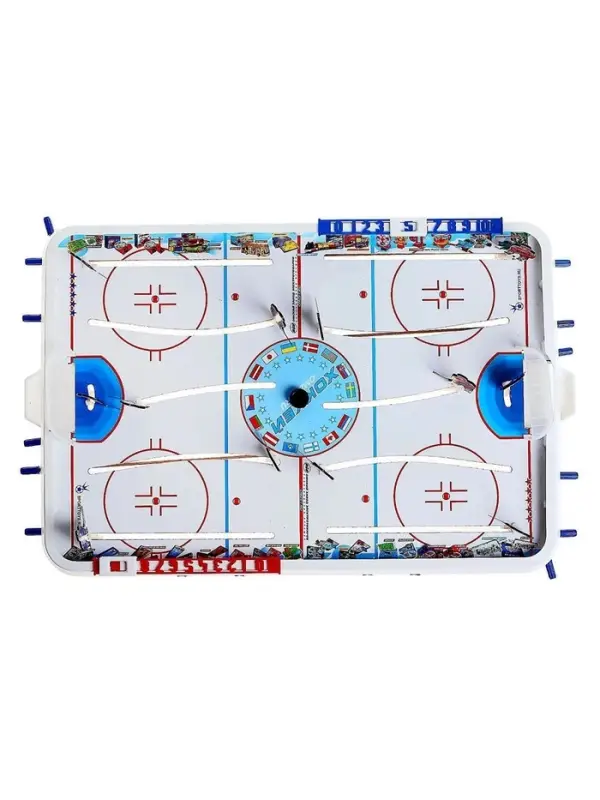 Настольная игра &laquo;Хоккей №1&raquo;