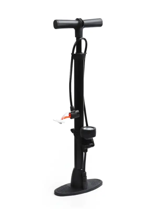 Насос универсальный, 56 см, 4 насадки