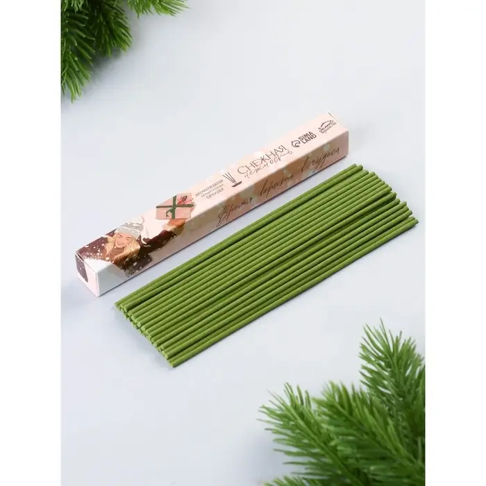Набор палочек благовоний «Новогодний»