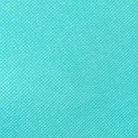 Пакет с петлевой ручкой, сумка - шопер &laquo;Эко&raquo;, 38&times;32&times;10 см, бирюзовый
