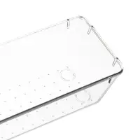 Лоток для мелочей, тм VETTA, пластик, 23х7,5х5,5см