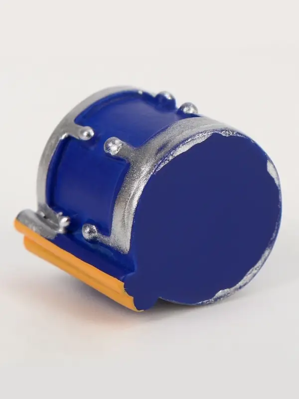 Миниатюра кукольная &laquo;Барабан&raquo;