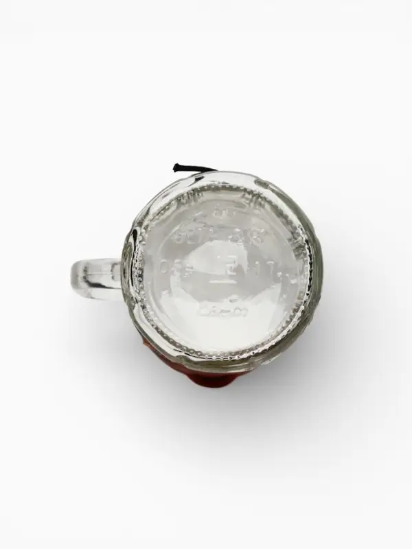 Кружка пивная стеклянная &laquo;За ВДВ&raquo;, 500 мл