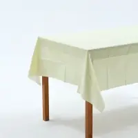 Скатерть "Сливочное масло" 137х183 см