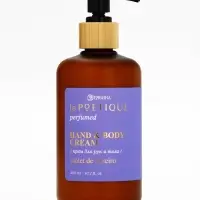 Крем для рук и тела парфюмированный, аромат Sol de Janeiro, 300 мл, laPOETIQUE