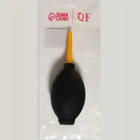 Груша для сушки клея при наращивании ресниц, 14.5&times;5 см, МИКС