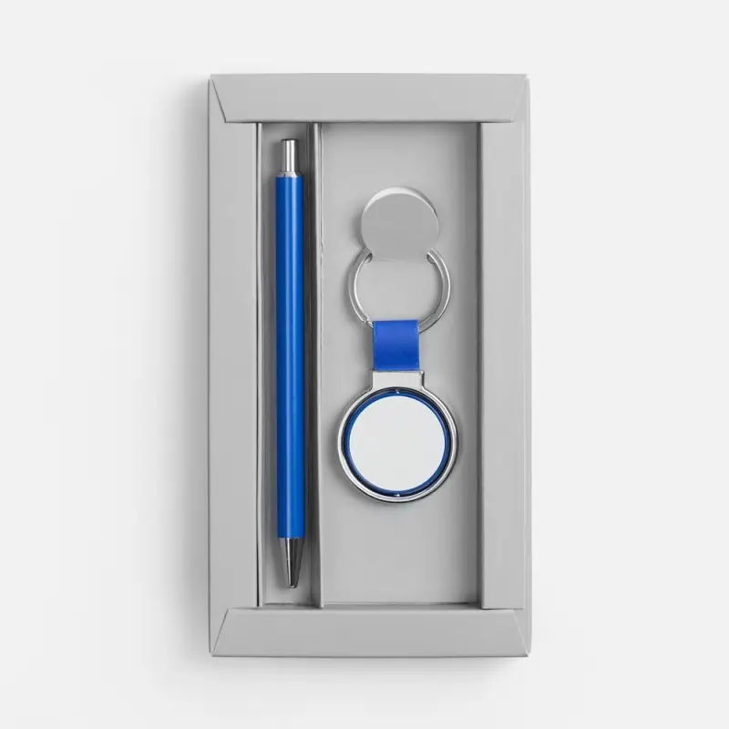 Набор Slim Stalker, синий Набор Slim Stalker, синий